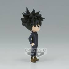 JUJUSTU KAISEN FUSHIGURO VOL 1 PETIT QPOSKET FIGURE