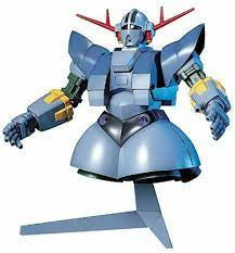MSN-02 ZEONG HGUC 022 MODEL KIT