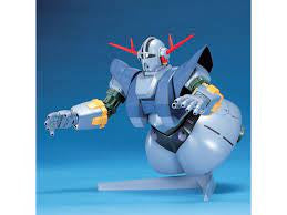 MSN-02 ZEONG HGUC 022 MODEL KIT