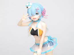 RE:ZERO REM CAMPAIGN VER CPF-Rem