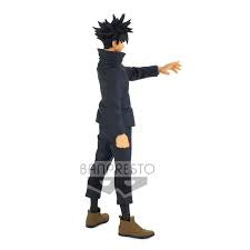 JUJUTSU KAISEN FUSHIGURO CPF-Fushiguro