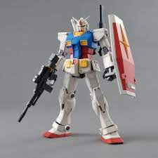 GUNDAM ORIGN RX-78-02 MG KIT-201314