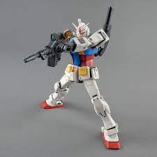 GUNDAM ORIGN RX-78-02 MG KIT-201314