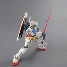 GUNDAM ORIGN RX-78-02 MG KIT-201314