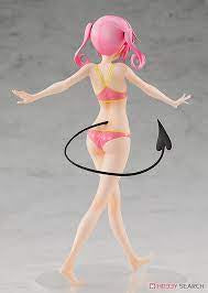 TO LOVE RU NANA POP UP PARADE-Nana