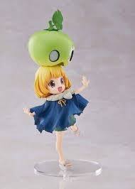 DR. STONE SUIKA CPF