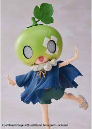 DR. STONE SUIKA CPF
