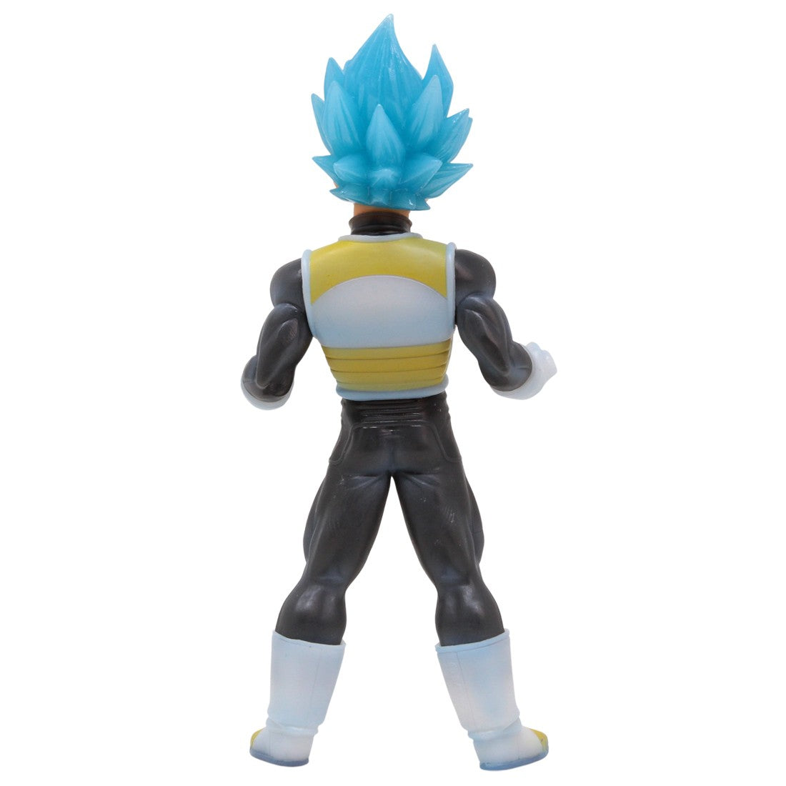 DRAGON BALL CLEARISE SUPER SAIYAN GOD SUPER SAIYAN VEGITA PRIZE FIGURE