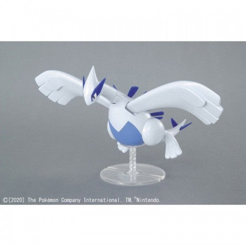 POKEMON LUGIA ENTRY GRADE MODEL KIT