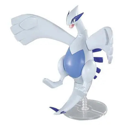 POKEMON LUGIA ENTRY GRADE MODEL KIT