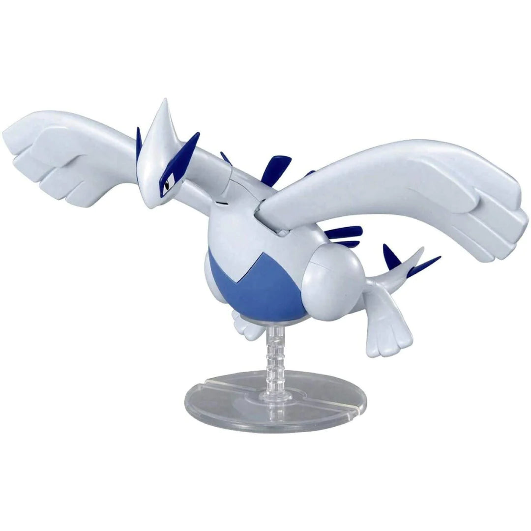 POKEMON LUGIA ENTRY GRADE MODEL KIT