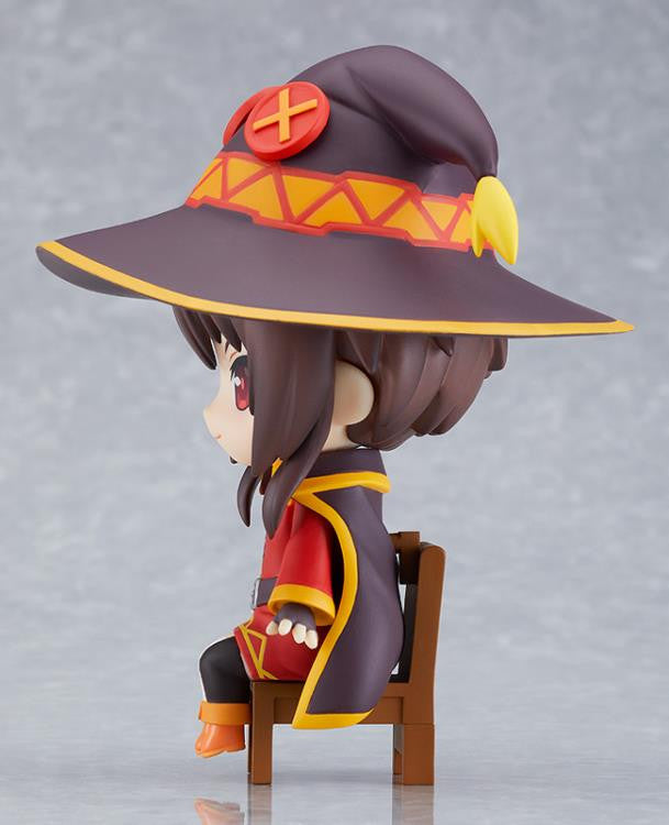 KONOSUBA NENDOROID SWACCHAO FIGURE - MEGUMIN