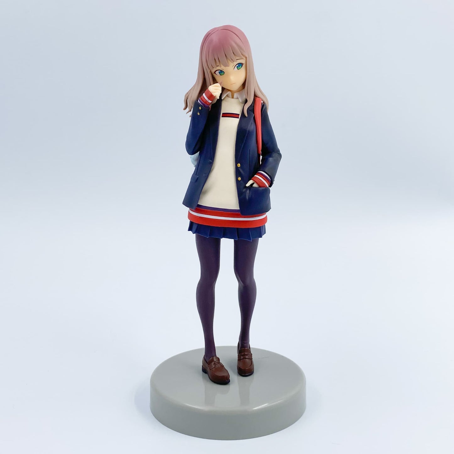 SSSS DYNAZENON YUME TSUBURAYA PRIZE FIGURE