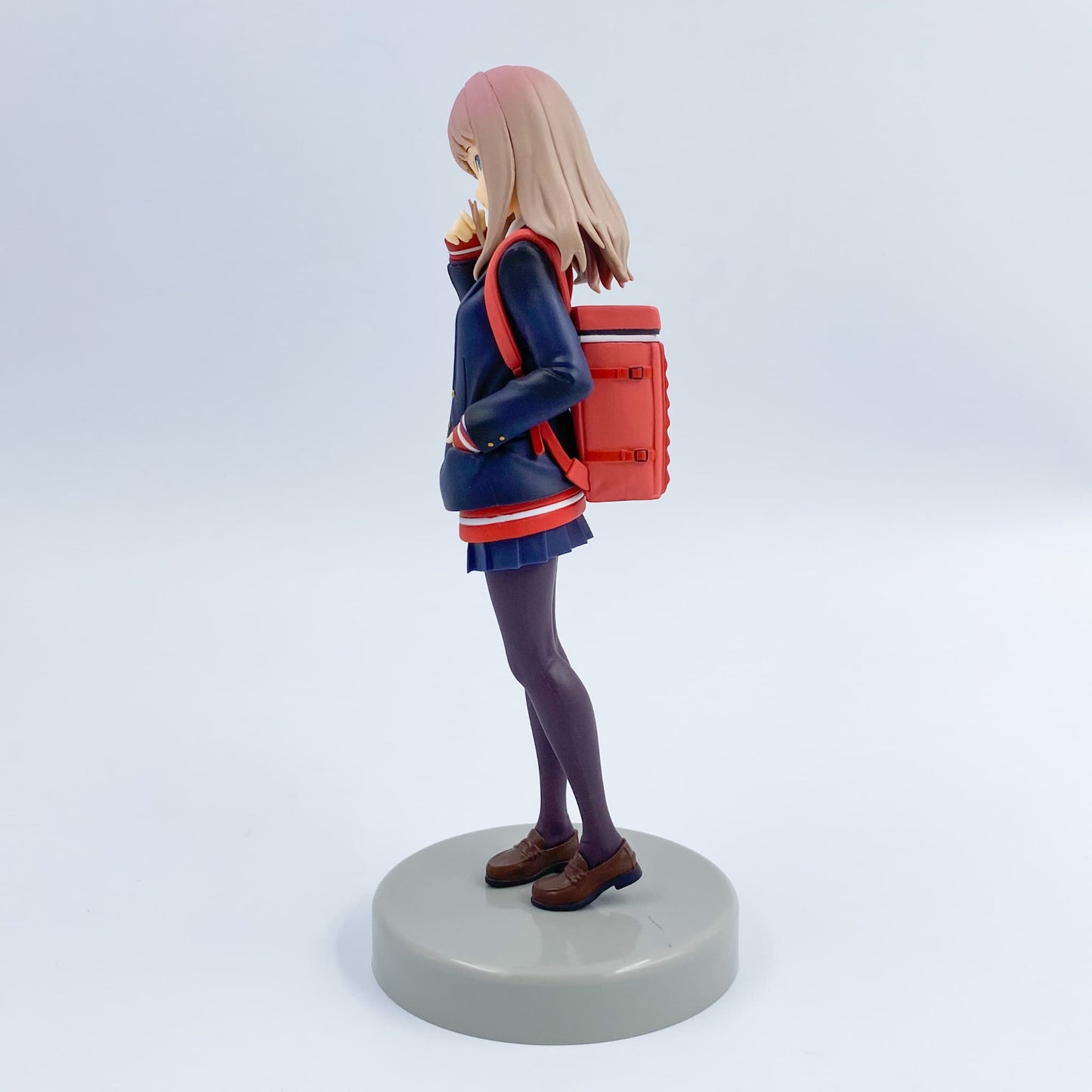 SSSS DYNAZENON YUME TSUBURAYA PRIZE FIGURE