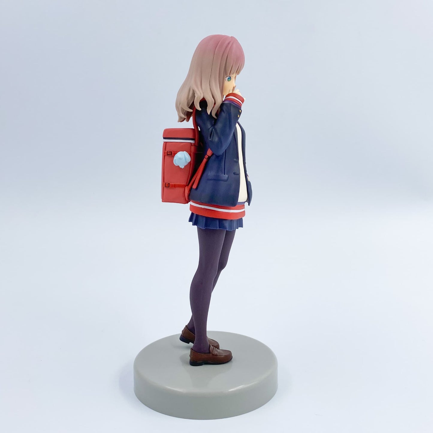 SSSS DYNAZENON YUME TSUBURAYA PRIZE FIGURE
