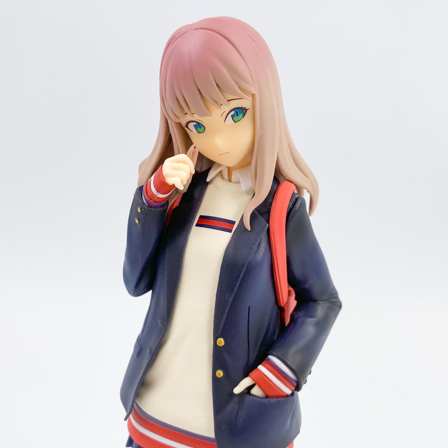 SSSS DYNAZENON YUME TSUBURAYA PRIZE FIGURE