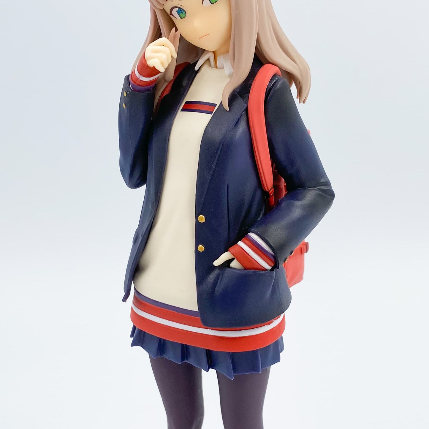 SSSS DYNAZENON YUME TSUBURAYA PRIZE FIGURE