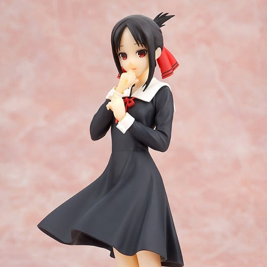 KAGUYA-SAMA: LOVE IS WAR KYUNTIES KAGUYA SHINOMIYA PRIZE FIGURE