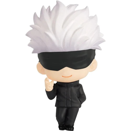JUJUTSU KAISEN COLOR COLLECTION TRADING MINI FIGURE