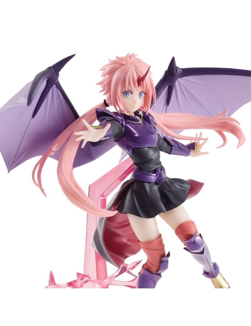 THAT TIME I GOT REINCARNATED AS A SLIME MILIM PRIZE FIGURE