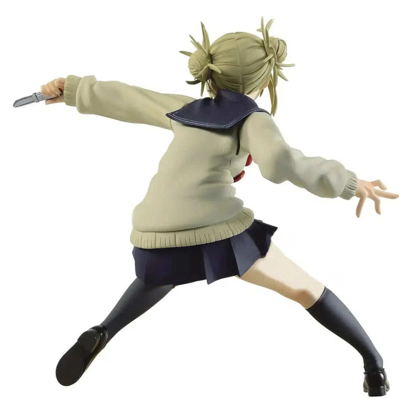 MY HERO ACADEMIA EVIL VILLAINS VOLUME 3 CRANE PRIZE FIGURE - HIMIKO TOGA