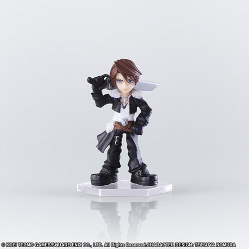 FINAL FANTASY OPERA OMNIA TRADING FIGURE