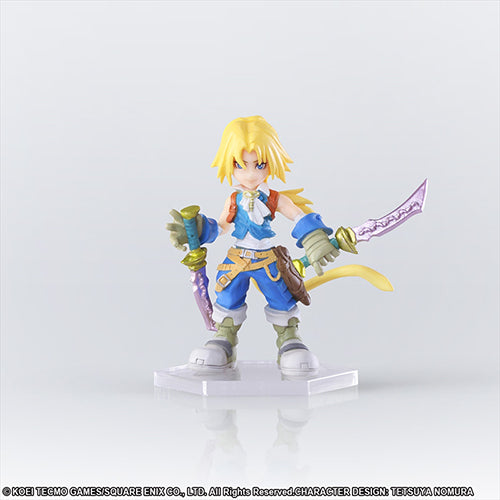 FINAL FANTASY OPERA OMNIA TRADING FIGURE