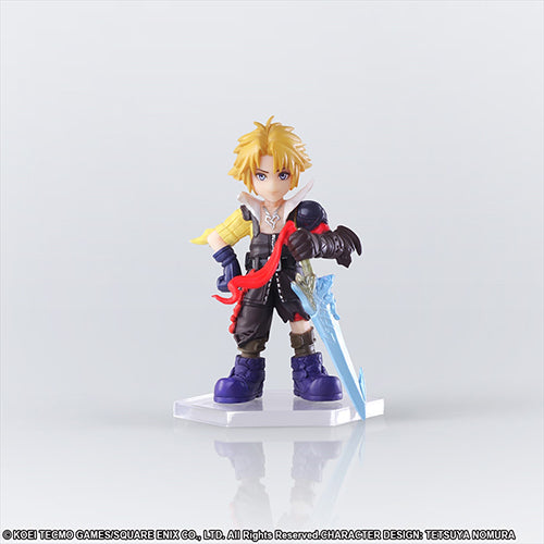 FINAL FANTASY OPERA OMNIA TRADING FIGURE