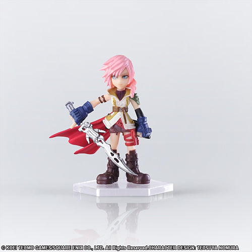 FINAL FANTASY OPERA OMNIA TRADING FIGURE