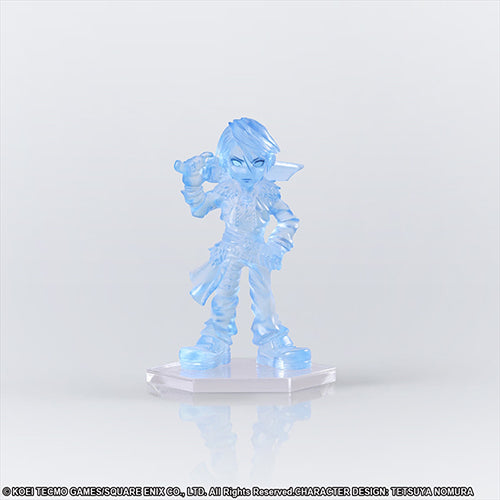 FINAL FANTASY OPERA OMNIA TRADING FIGURE