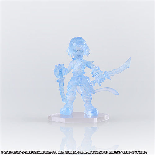 FINAL FANTASY OPERA OMNIA TRADING FIGURE