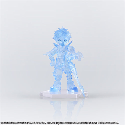 FINAL FANTASY OPERA OMNIA TRADING FIGURE