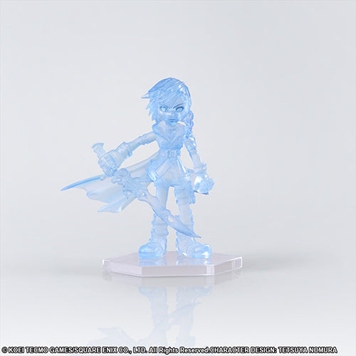 FINAL FANTASY OPERA OMNIA TRADING FIGURE