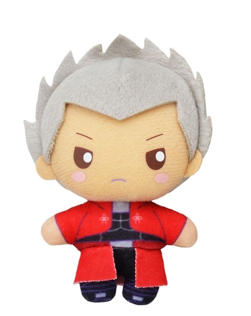 FATE/GRAND ORDER SANRIO VOLUME 2 TRADING PLUSH