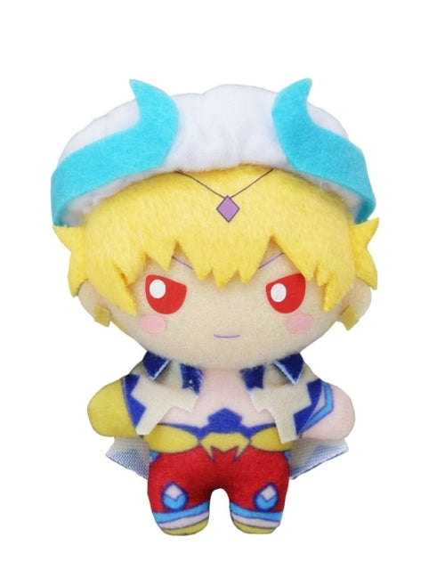 FATE/GRAND ORDER SANRIO VOLUME 2 TRADING PLUSH