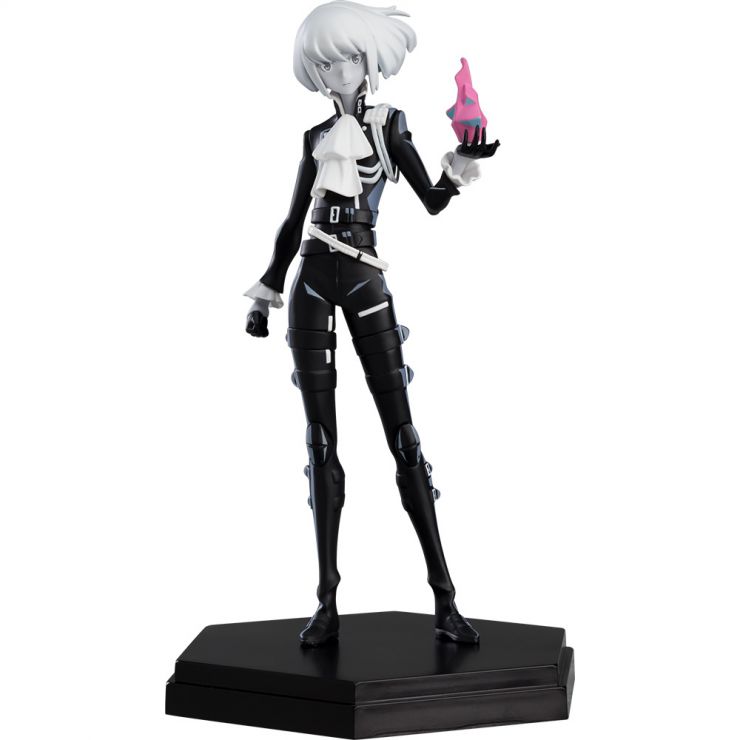 PROMARE LIO FOTIA POP UP PARADE FIGURE