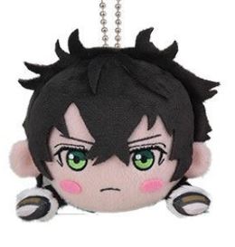 RISING OF THE SHIELD HERO NESOBERI NAOFUMI PLUSH