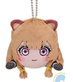 RISING OF THE SHIELD HERO RAPHTALIA PLUSH