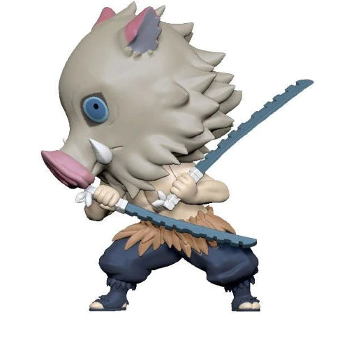 DEMON SLAYER ANI-CHARA HEROES VOLUME 01 TRADING FIGURE