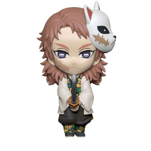 DEMON SLAYER ANI-CHARA HEROES VOLUME 01 TRADING FIGURE