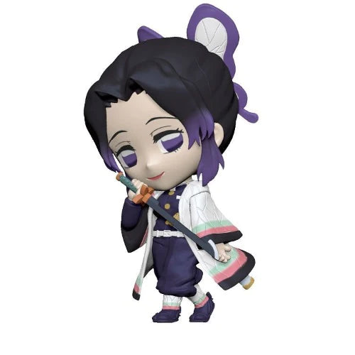 DEMON SLAYER ANI-CHARA HEROES VOLUME 01 TRADING FIGURE