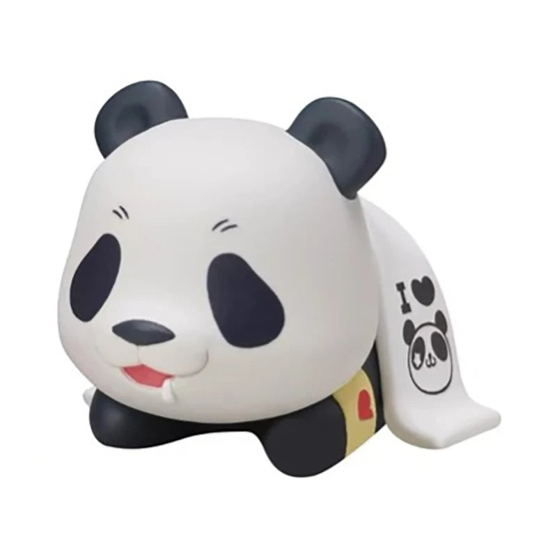 JUJUTSU KAISEN ONEMUTAN VOL 2 PANDA MINI FIGURE