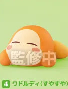 KIRBY - KIRBY FRIENDS W5 BANDAI SHOKUGAN MINI FIGURE