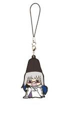TWIN EXORCISTS ARIMA TSUCHIMIKADO RUBBER STRAP