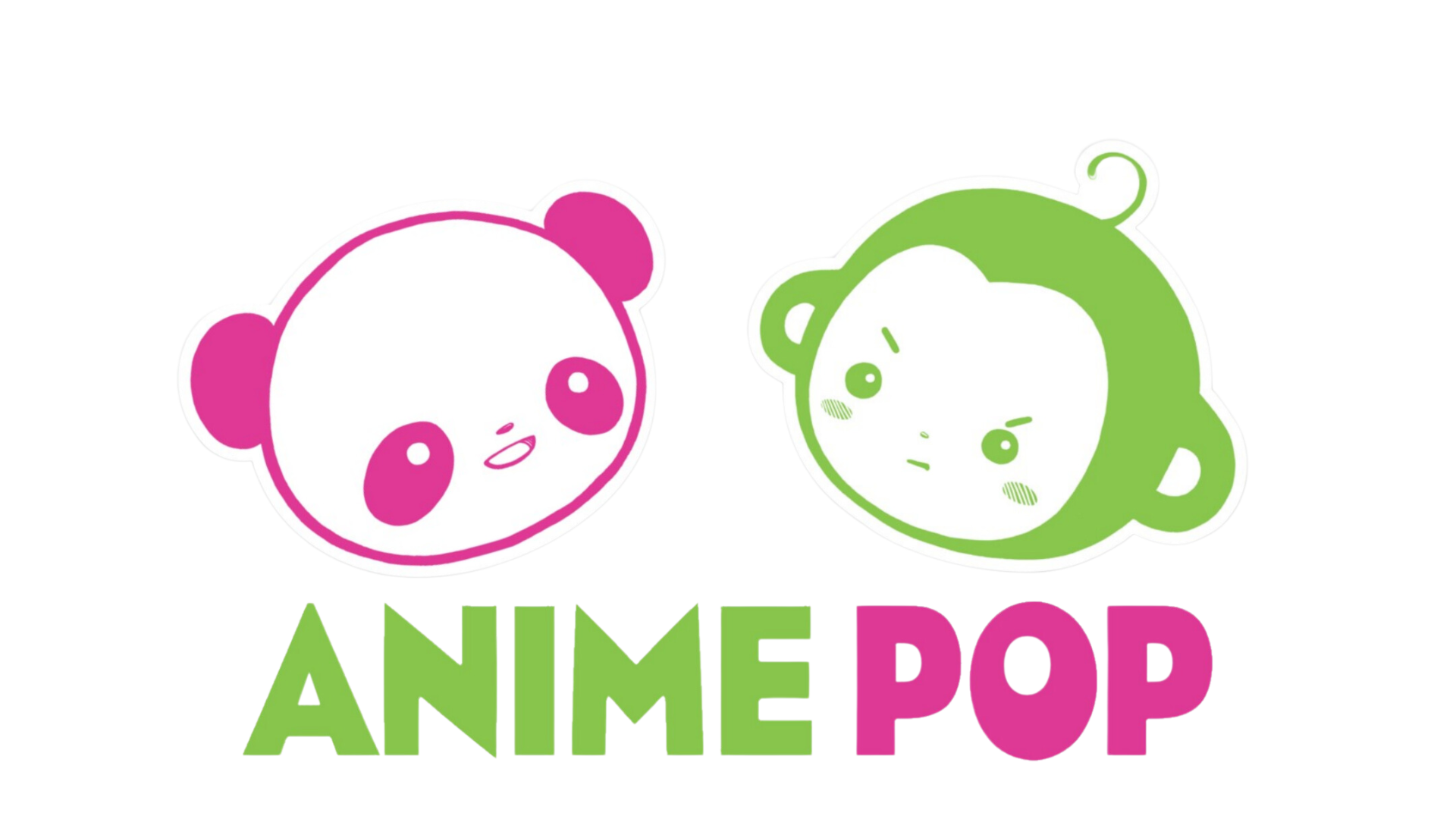 Anime Popo