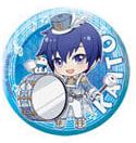 VOCALOID KAITO CAN BADGE