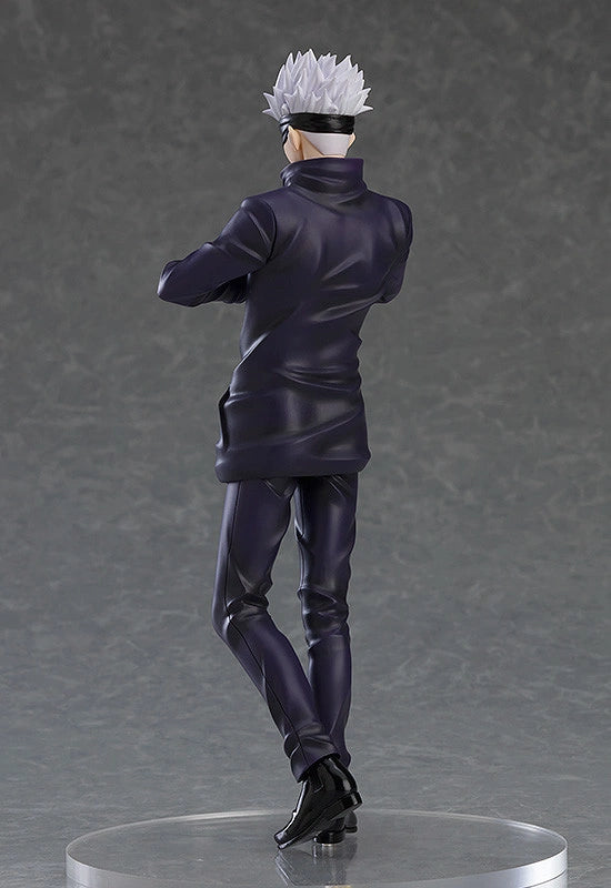 JUJUTSU KAISEN POP UP PARADE SATORU GOJO FIGURE