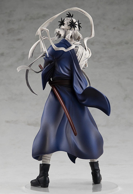 RUROUNI KENSHIN POP UP PARADE MAKOTO SHISHIO FIGURE