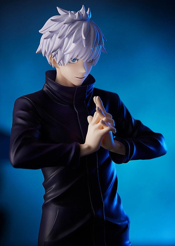 JUJUTSU KAISEN POP UP PARADE SATORU GOJO FIGURE