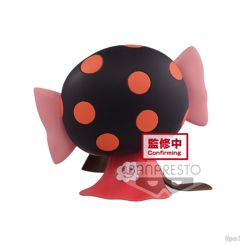MADOKA MAGICA FLUFFY PUFFY DESSERT WITCH PRIZE FIGURE